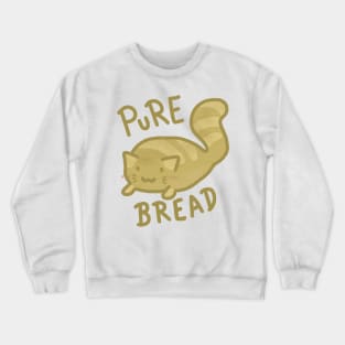 cat loaf Crewneck Sweatshirt